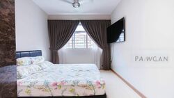 Blk 437A West Edge @ Bukit Batok (Bukit Batok), HDB 4 Rooms #431584521
